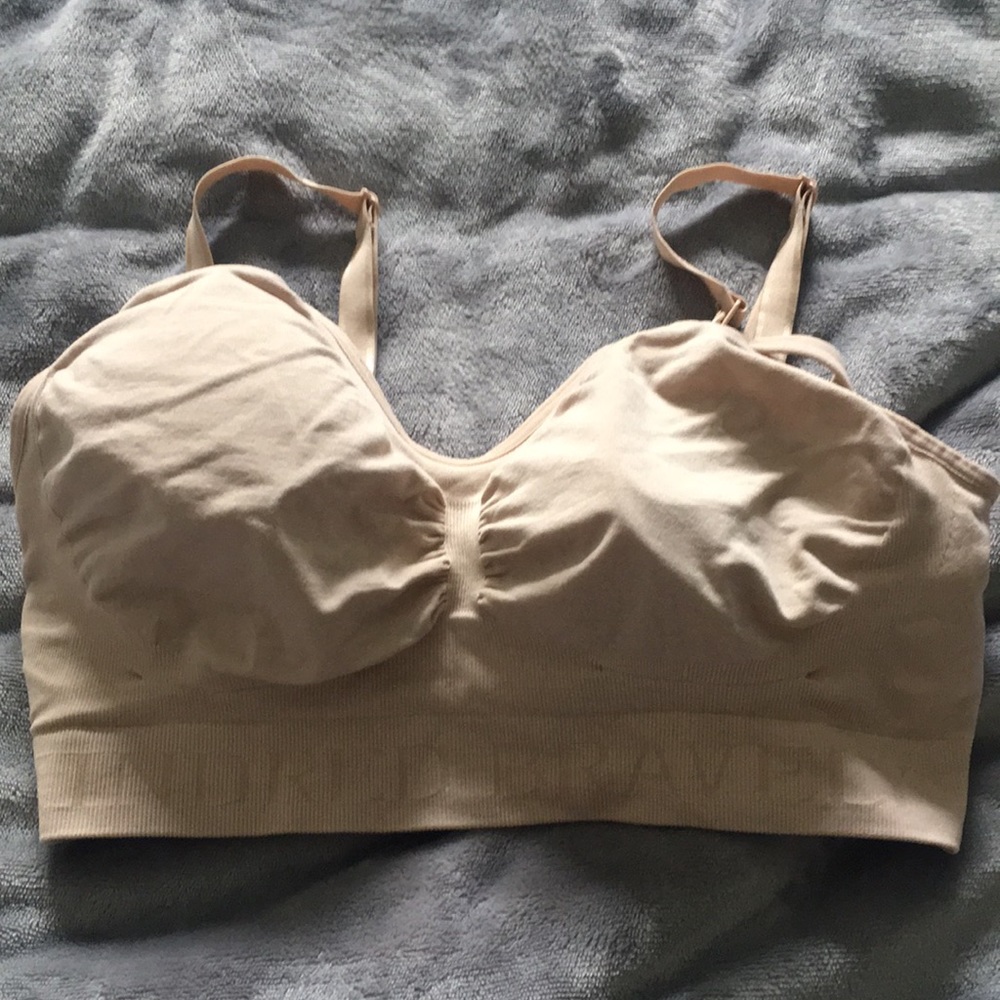 Kindred Bravely Nursing Bra